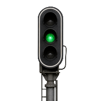 feu vert libre
